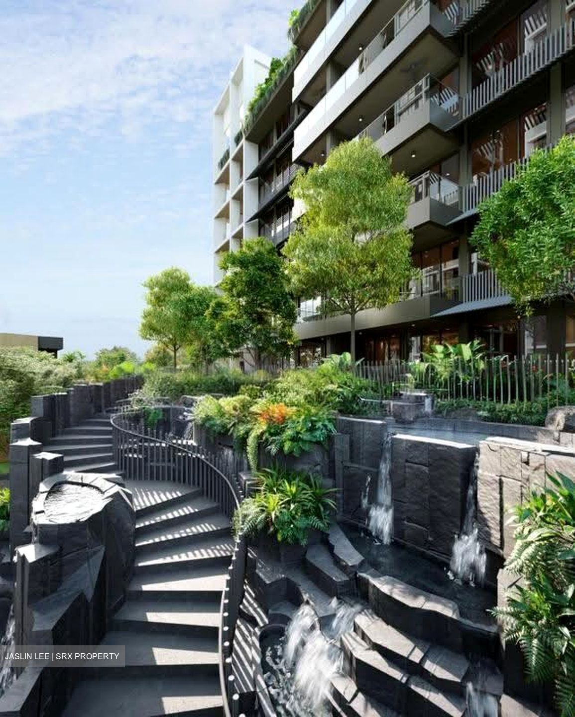 The Reserve Residences (D21), Apartment #637761681
